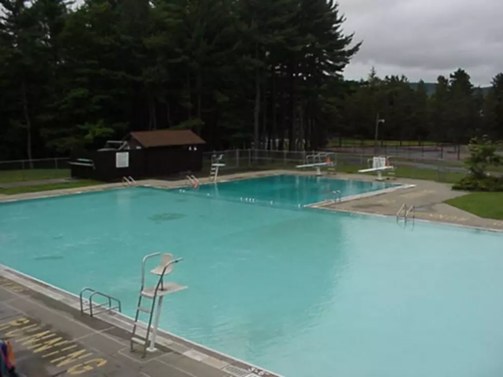 Wilber Park Pool Post-Season Hours Are Announced