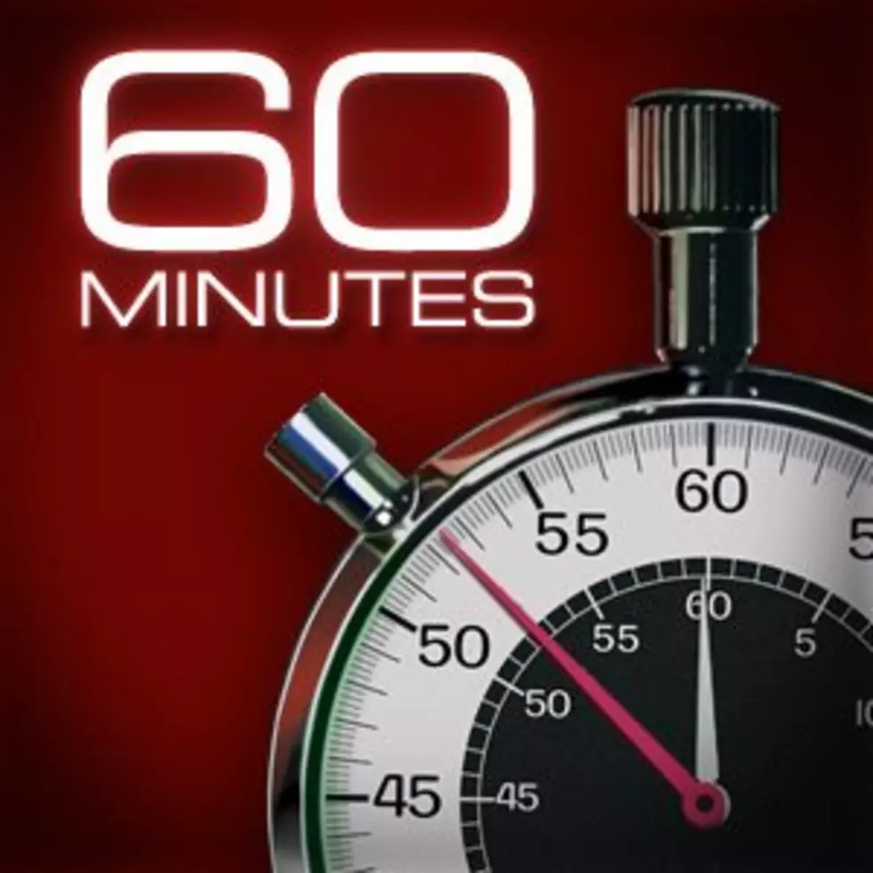 Chobani Head On “60 Minutes”