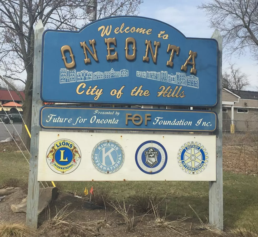 Oneonta Housing Authority Gets Federal Grant