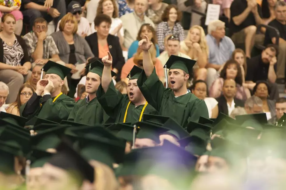 SUNY Delhi To Mark 100th Commencement Saturday