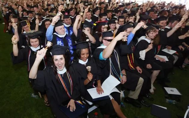 Hartwick College Commencement Set for May 20