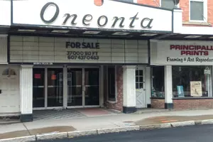 Friends of Oneonta Theatre Conduct &#8220;Interest&#8221; Survey