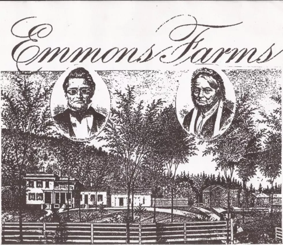 Oneonta Emmons Farms Tour On August 1