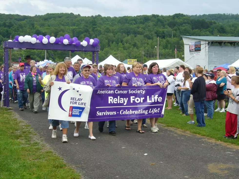 Preferred Mutual Raises Money For American Cancer Society