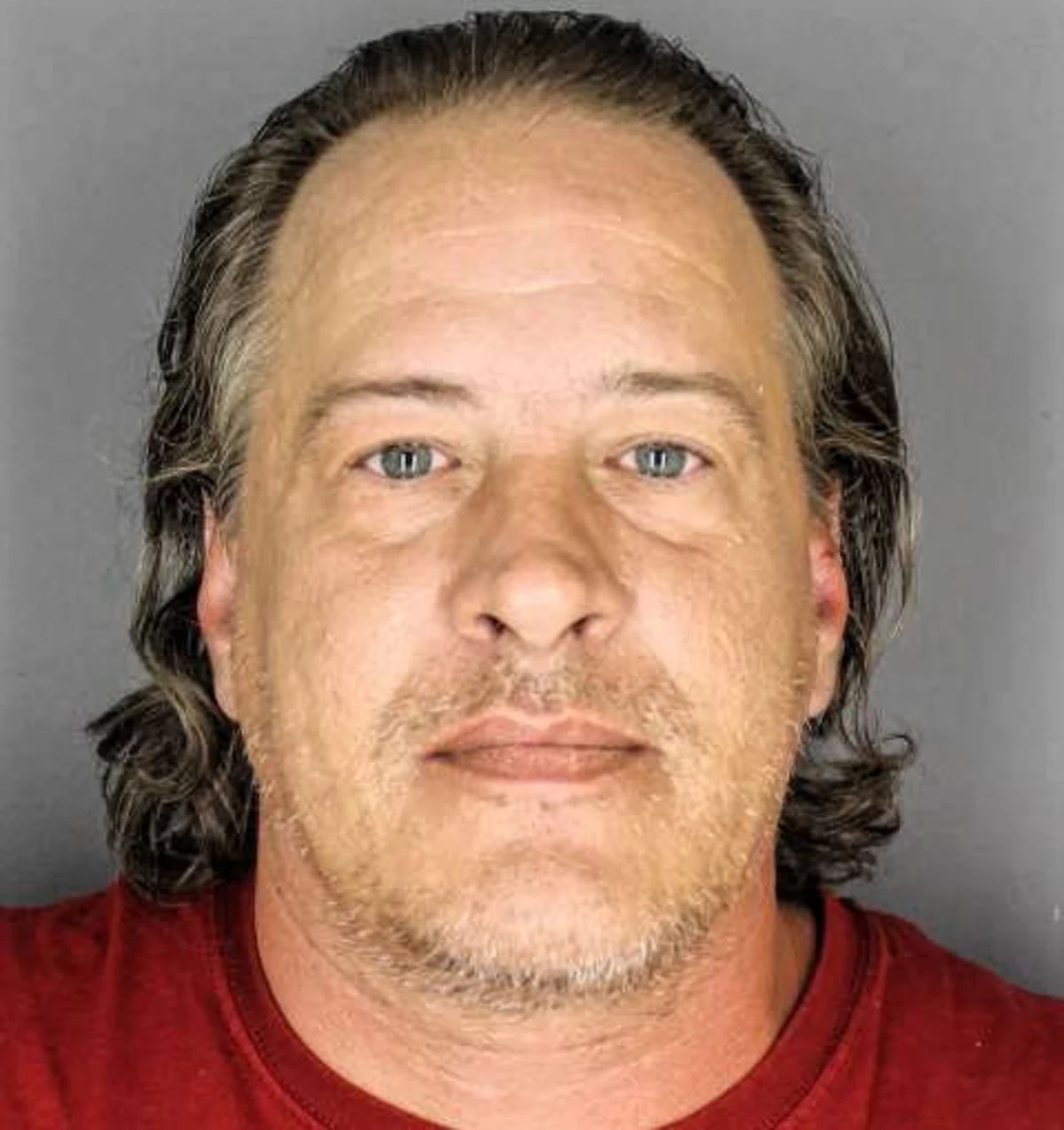 Man Charged For Lewd Act In Oneonta