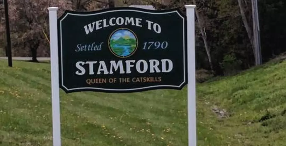 Stamford Receives State Wastewater Grants