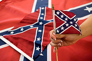 State Asks for Confederate Flag Sales Ban