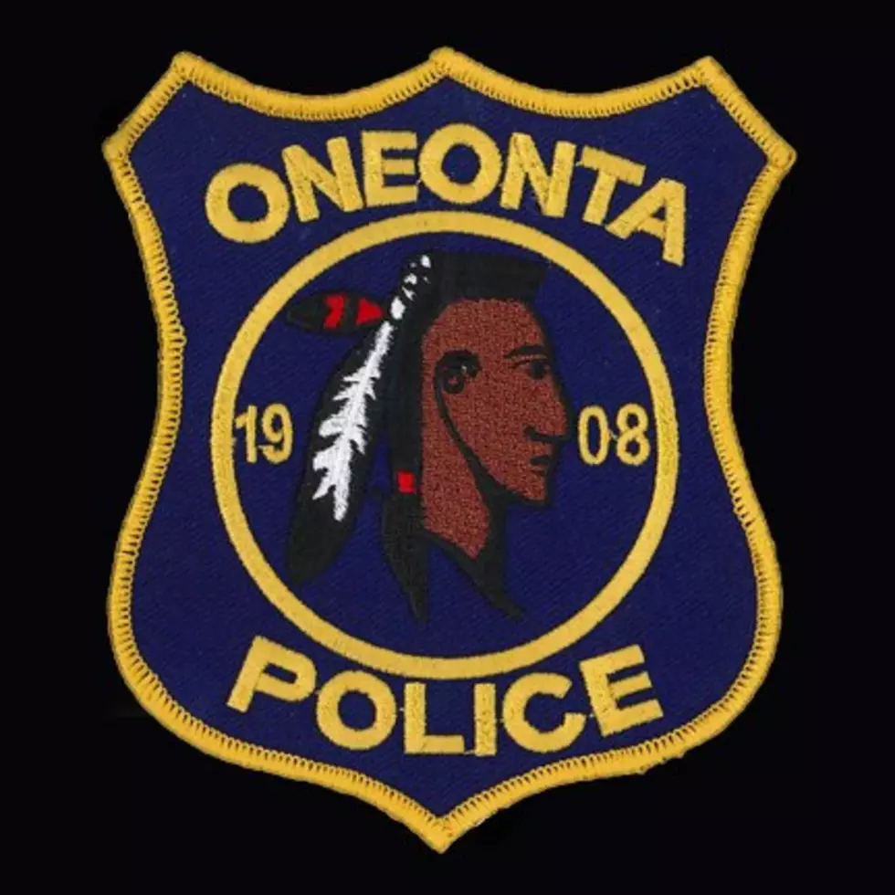 2 Arrrested In Oneonta Drug Bust