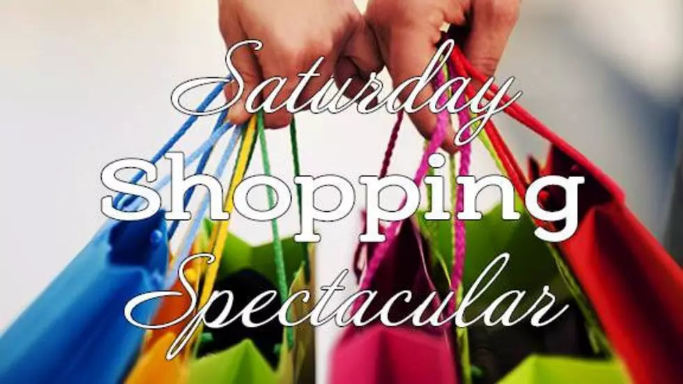 Saturday Shopping Spectacular In Downtown Oneonta