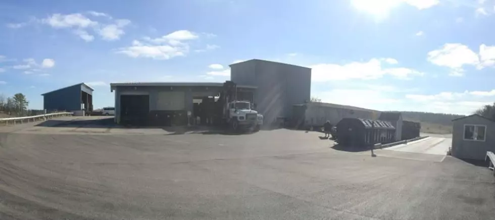 Otsego County Solid Waste Makes Changes at Transfer Stations