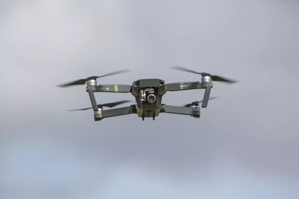 State Police Adding 18 Drones