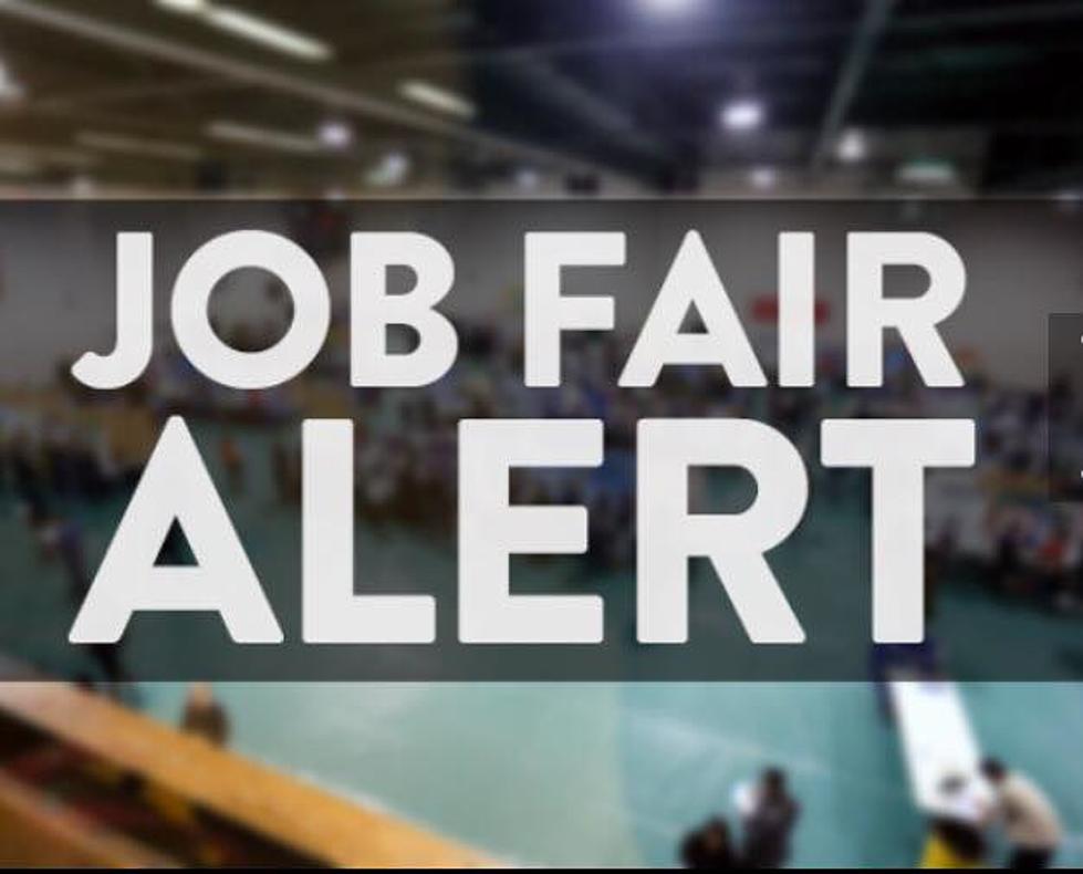 Virtual Job Fair Coming Oct. 29
