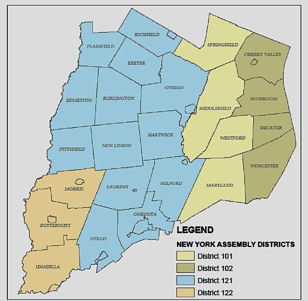 Otsego County Ny Tax Map Maping Resources   3 26 OTSEGO COUNTY MAP 