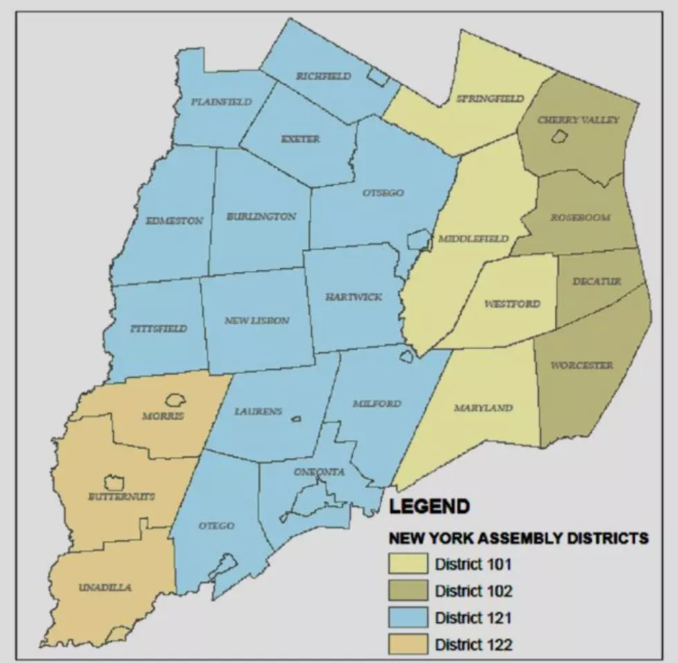 Cost of Living Comparisons In Chenango, Delaware And Otsego Counties