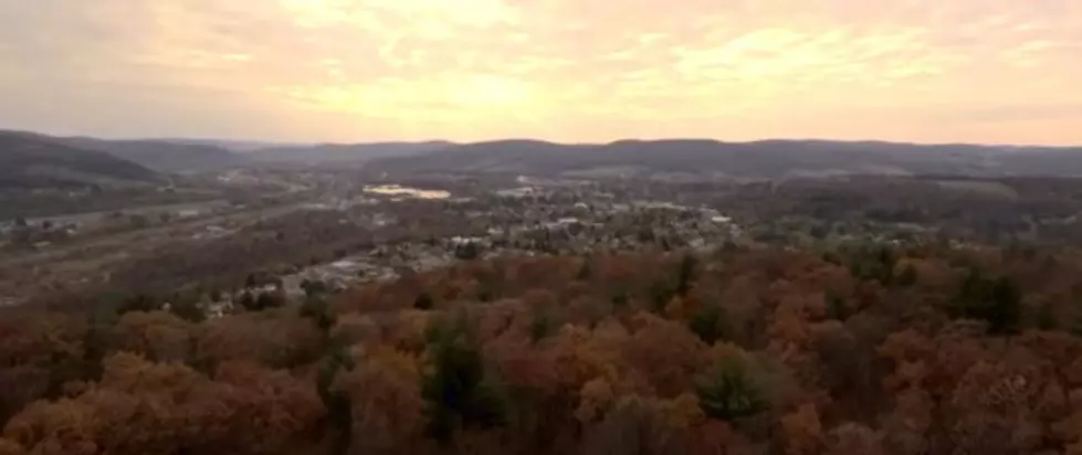 Oneonta Featured in Motion Picture “Altered Hours”
