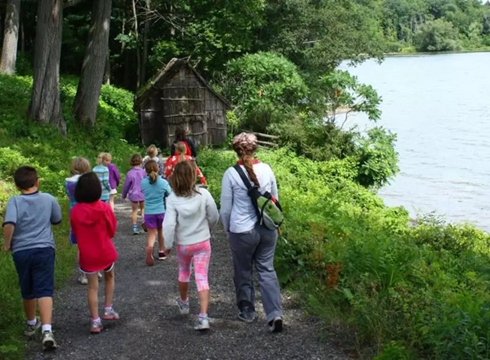 Museum Quest Offered To Students With Disabilities On Friday