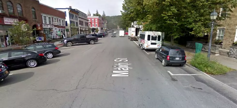 Parking Just Got Worse For Cooperstown Residents