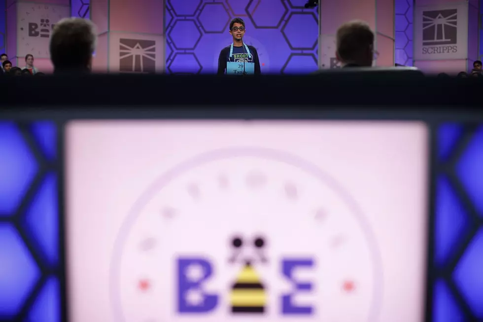 2 Locals In Nat. Spelling Bee!