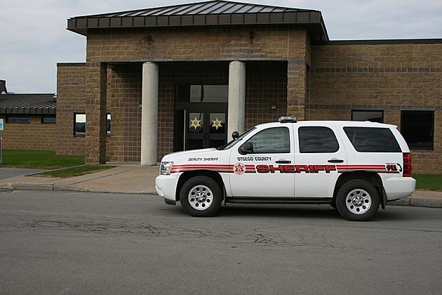 Otsego County  Jail Visitation Policies Revised