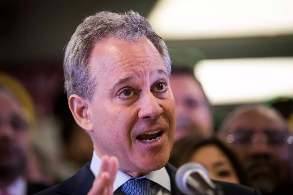 Schneiderman Resigns Over Abuse Allegations