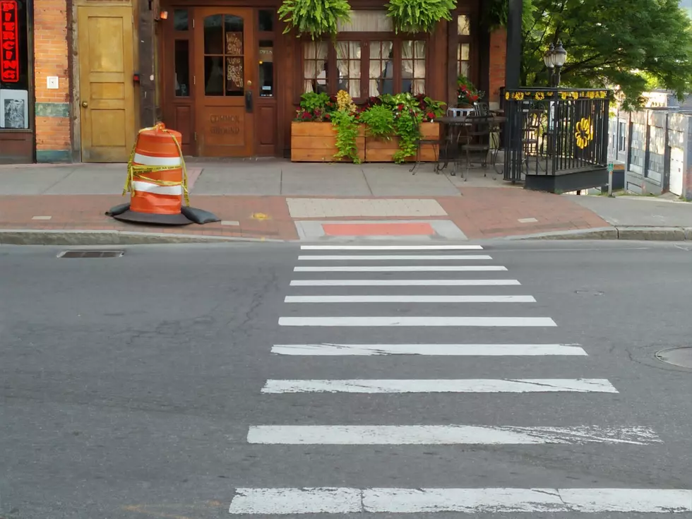 Oneonta Needs 3D Crosswalks!