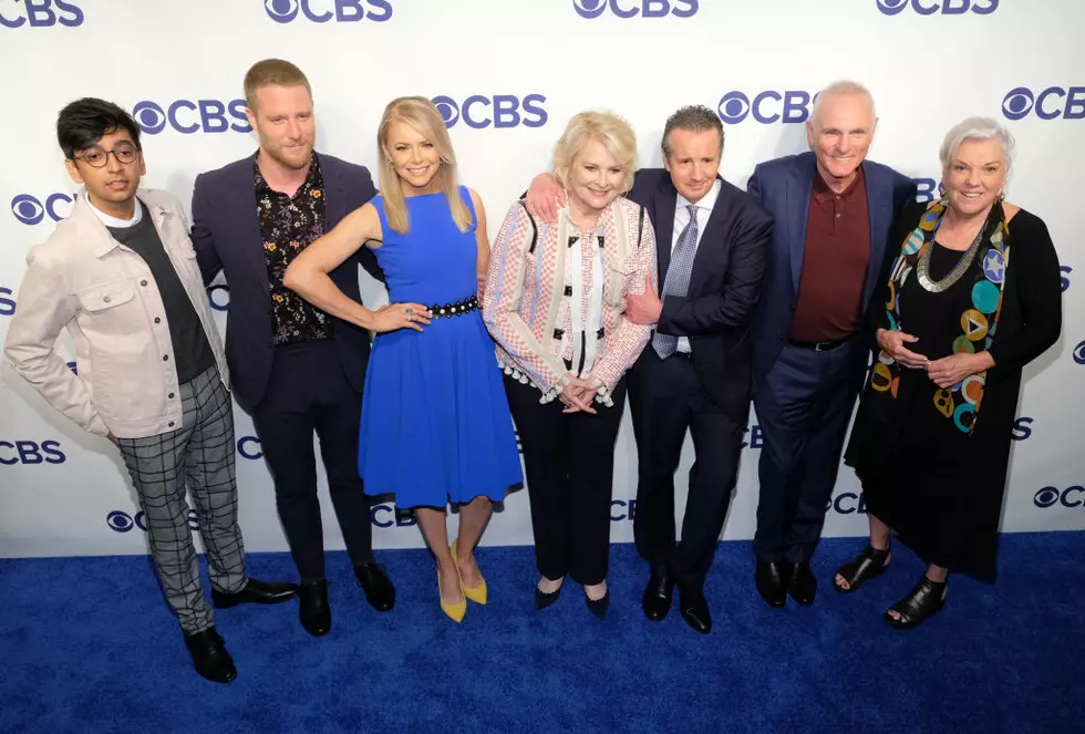 ‘Murphy Brown’ Is Returning To TV This Fall [Video]