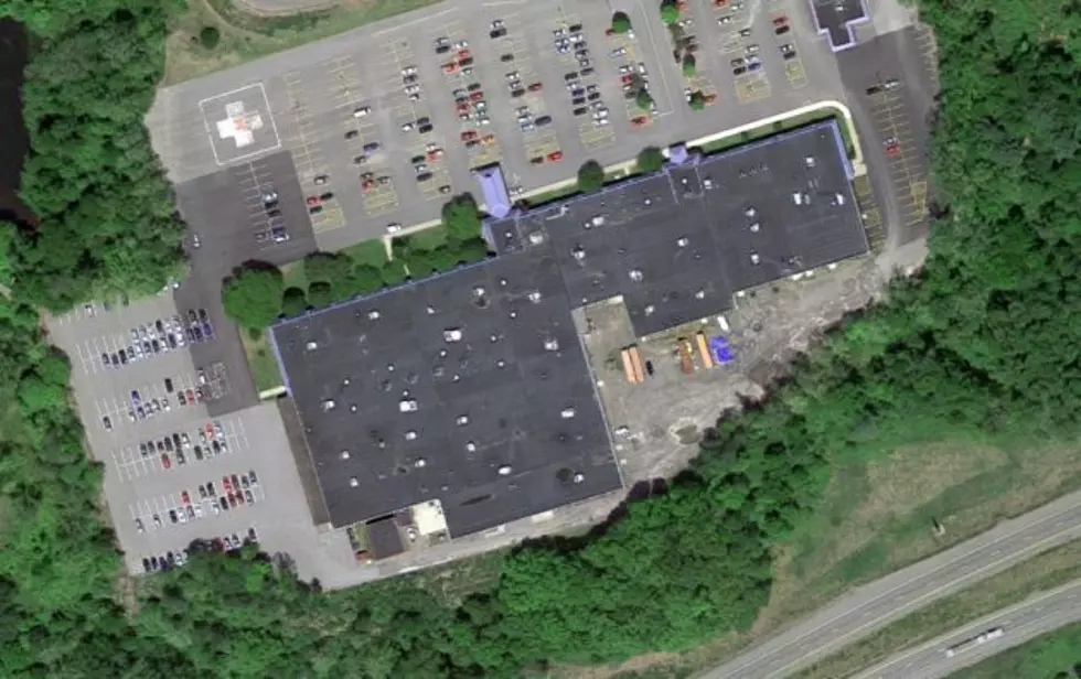 Do You Remember the Pyramid Mall In Oneonta?