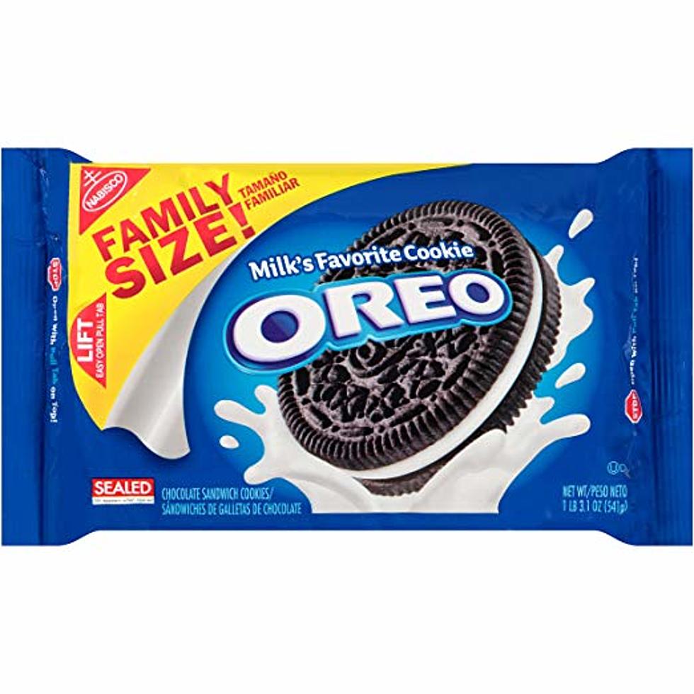 Are Your A Classic OREO Fan Or Do You Like Other Flavors?