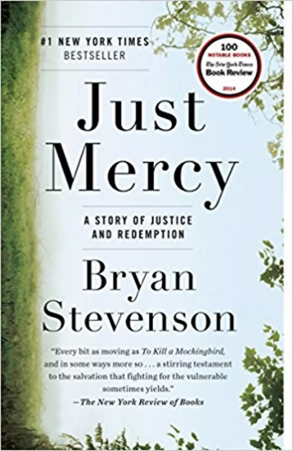 SUNY Oneonta And Huntington Memorial Library To Feature Author Bryan Stevenson