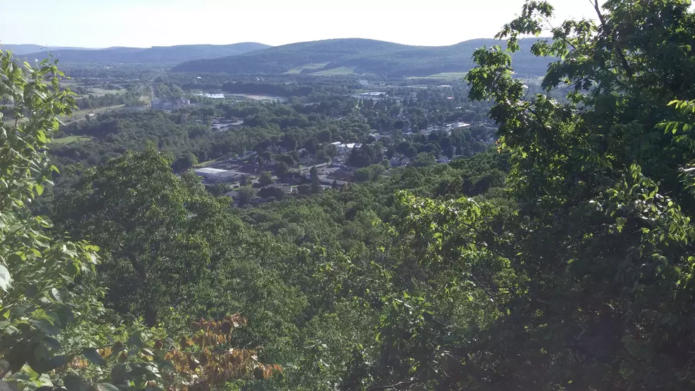 The Best Hike In Oneonta NY [Video]