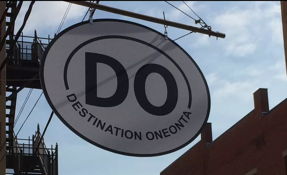 Destination Oneonta Has New Location