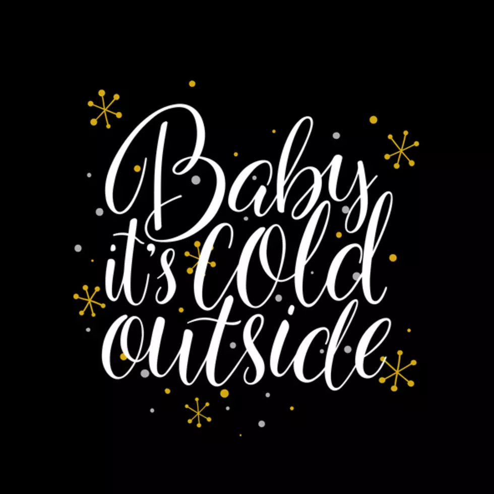 Viral Video Responds To Baby It S Cold Outside Haters