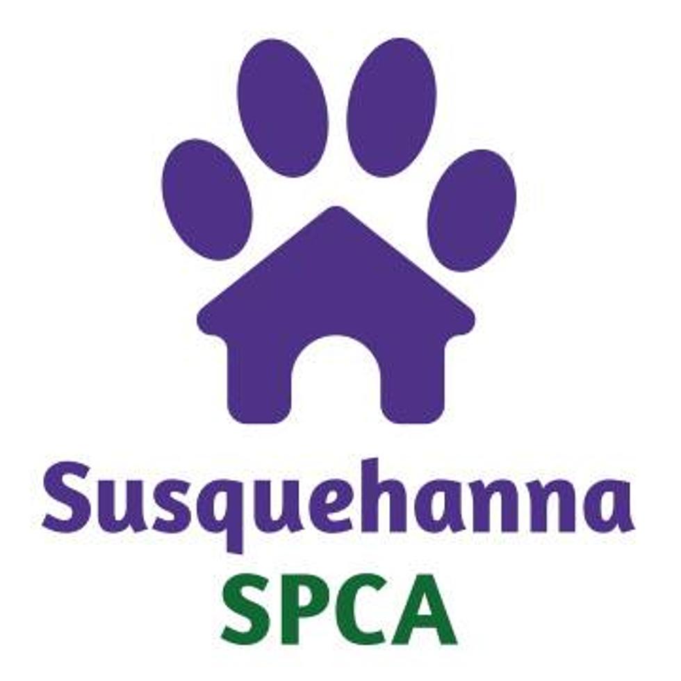 New Name, Logo, And Capital Campaign For Susquehanna SPCA