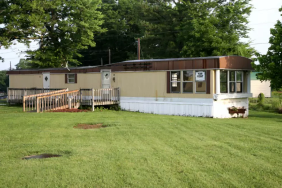 Mobile Home Replacement Program For Gilboa And Jefferson