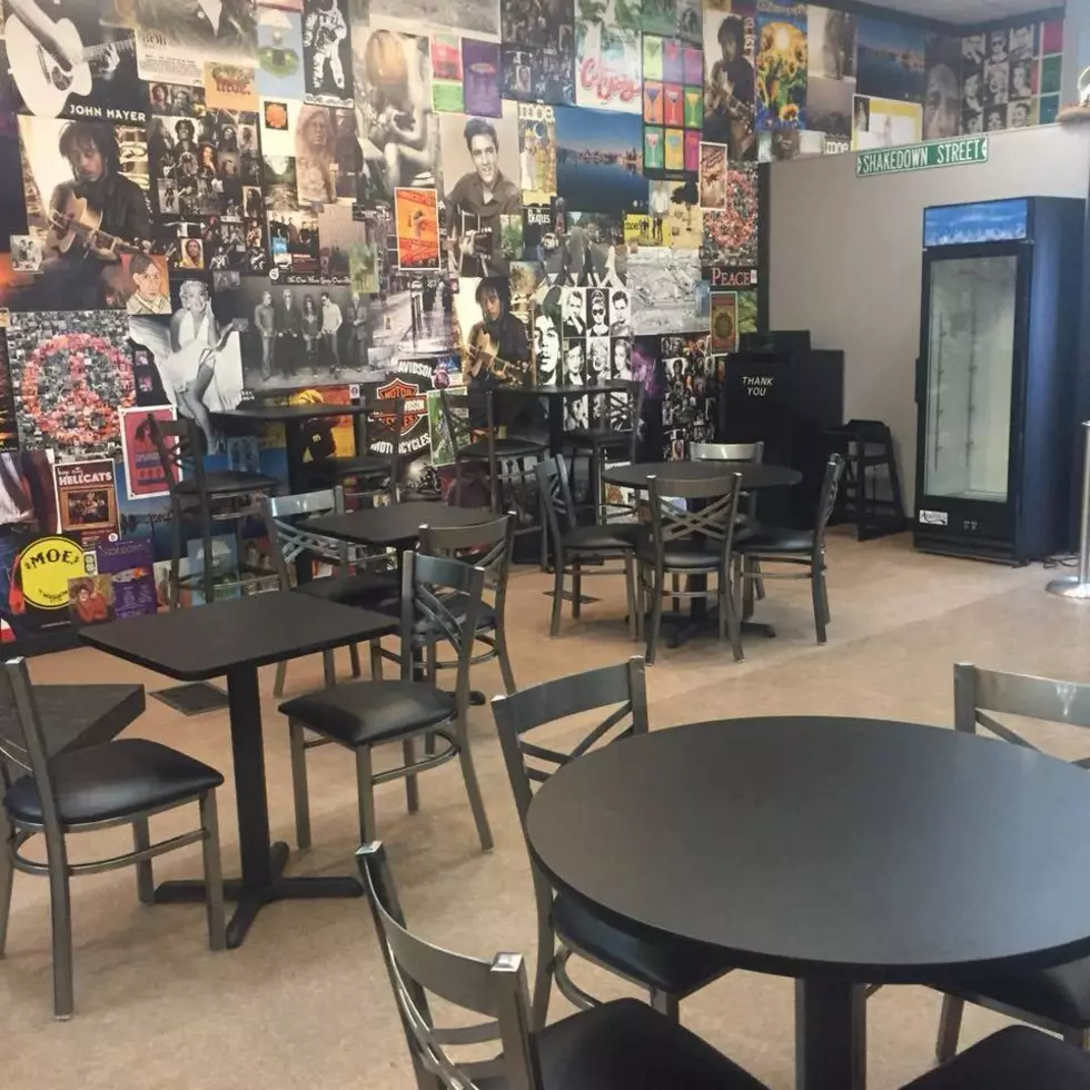 Shakedown Street Adding Cafe To Consignments In February