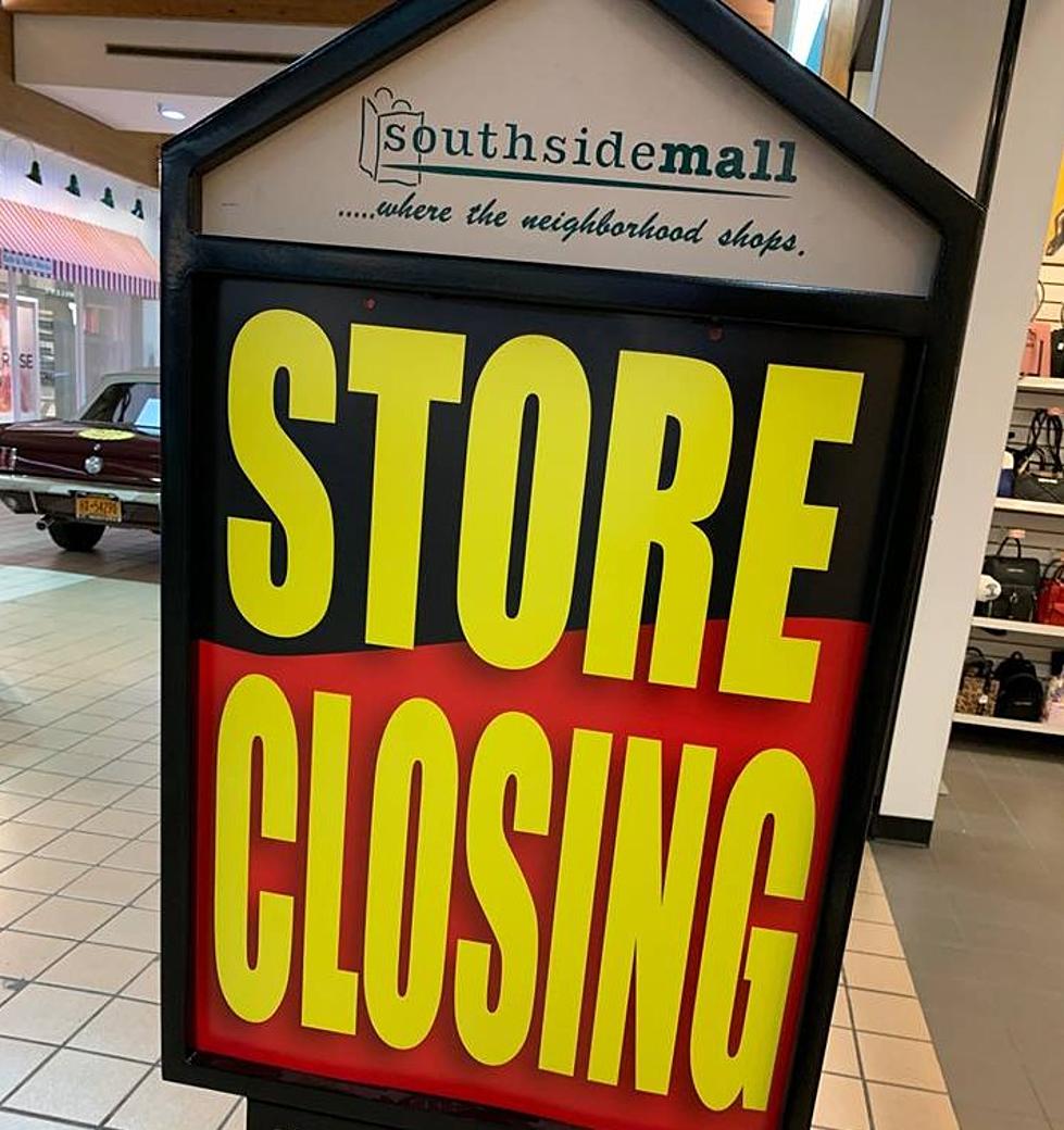 Payless Shoes In Oneonta Southside Mall Is Closing