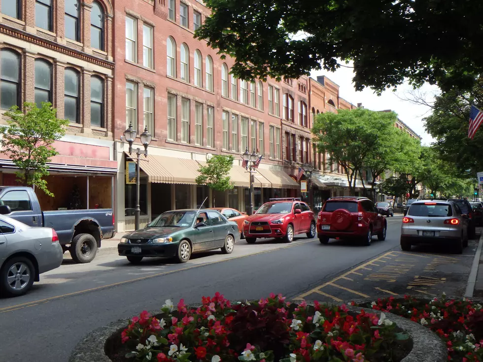 Oneonta Downtown Revitalization Initiative Committee Selections Are In