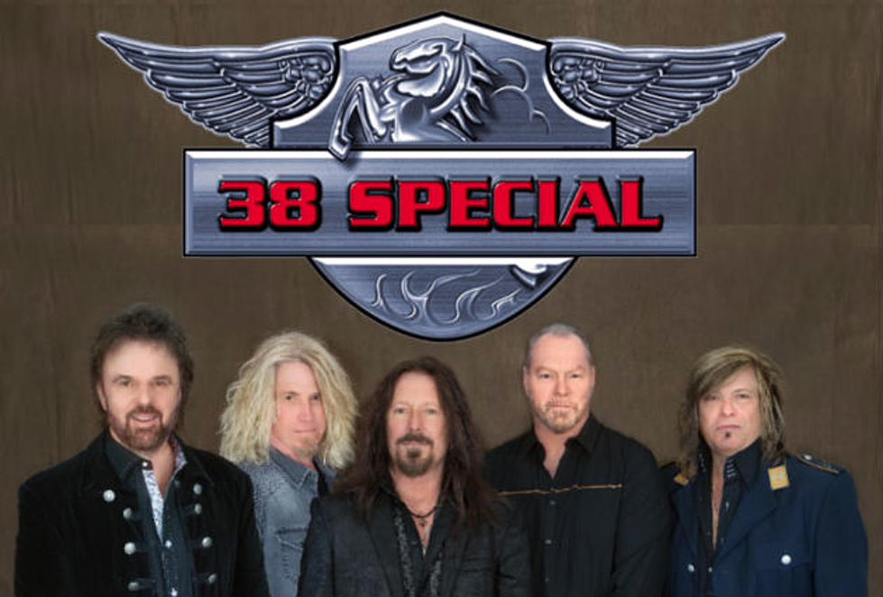 38 Special Tickets Now Available