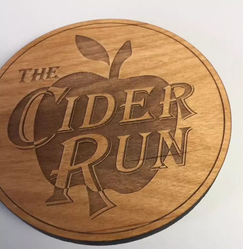 Fly Creek ‘Cider Run’ To Benefit Susquehanna SPCA