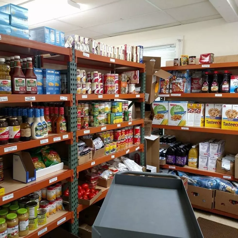 Former Cooperstown Food Pantry Co-Director Charged With Grand Larceny