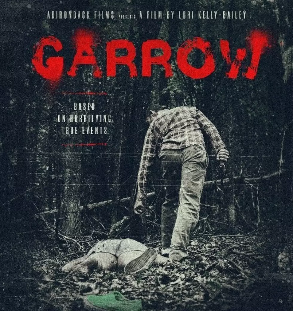 'GARROW' Film Screening In Oneonta
