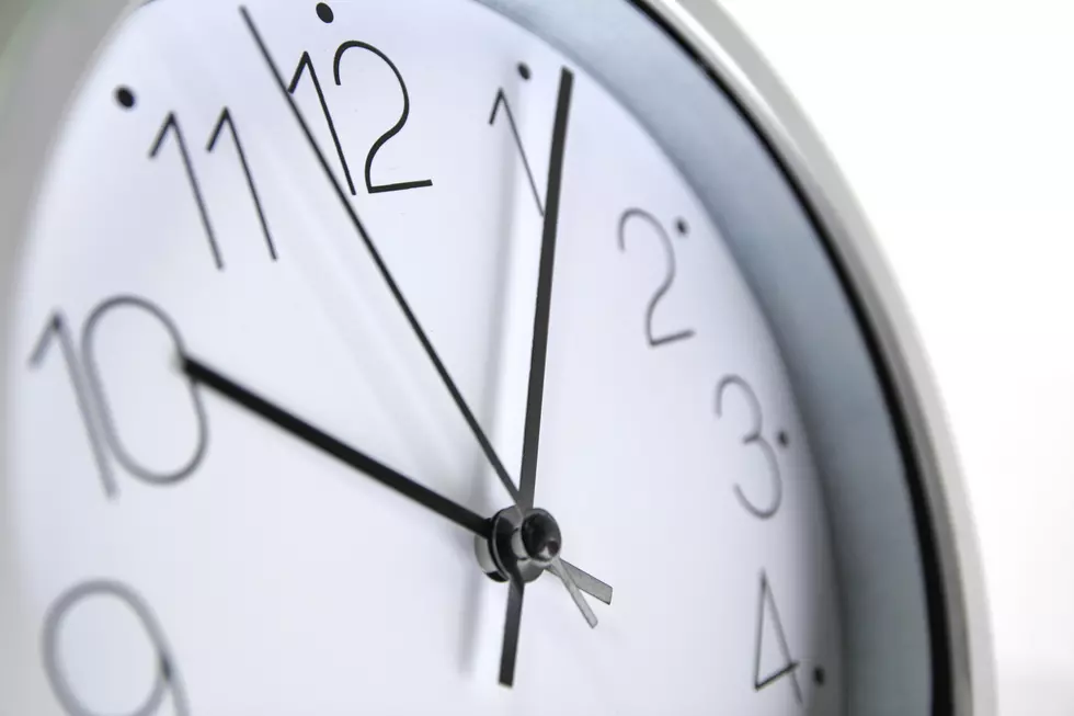 Local Teachers Weigh In On Analog Clocks In Schools