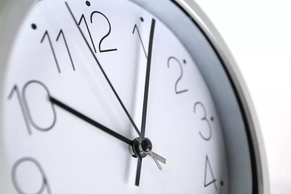 Are Analog Clocks Disappearing?