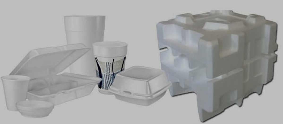 Is Styrofoam™ Recyclable? - Communities for Recycling