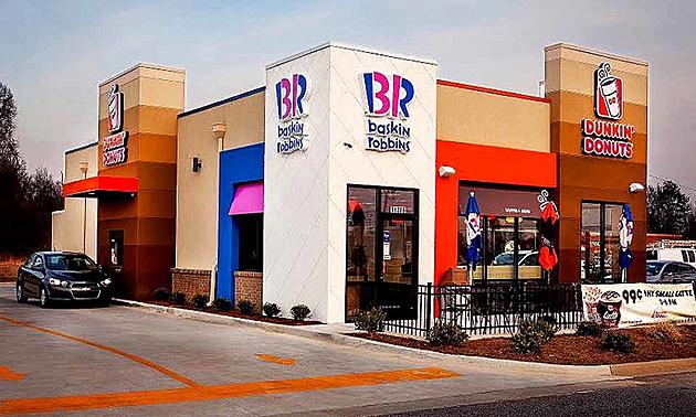 Baskin Robbins-Dunkin&#8217; Donuts Combo May Come To Cooperstown