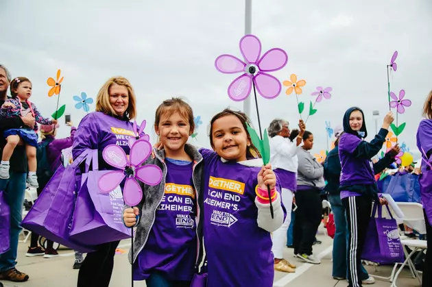 Oneonta Walk To End Alzheimer’s Is Saturday