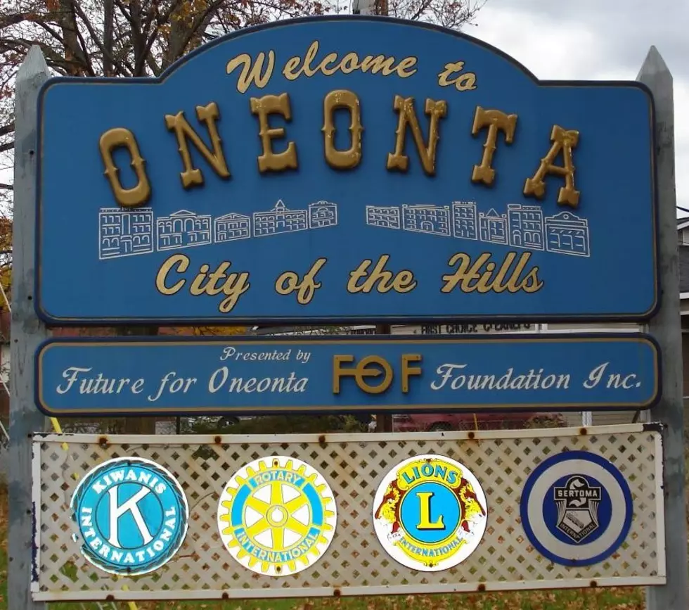 Future For Oneonta Foundation Announces Community Excellence Award Winners