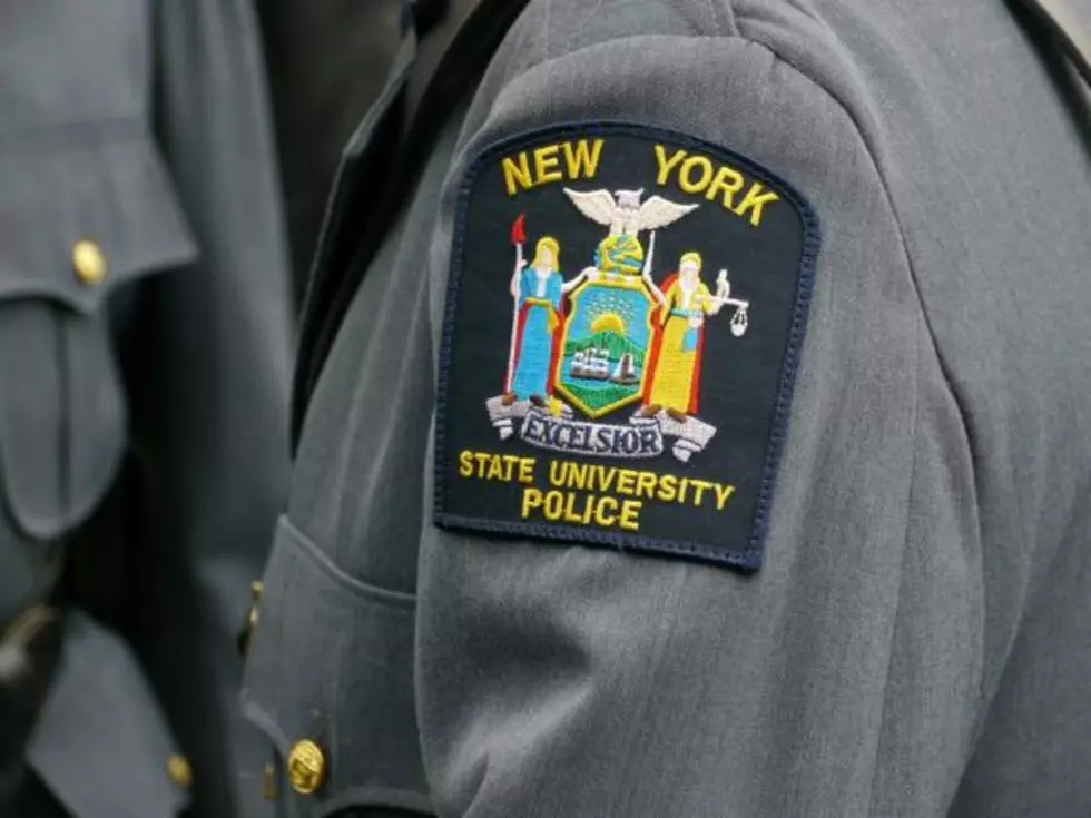 SUNY Oneonta Forms Task Force To Review Campus Police