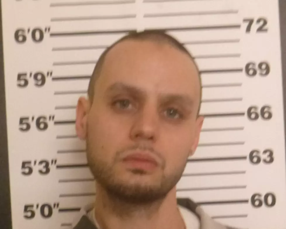 Oneonta Man Arrested on Drug Charges