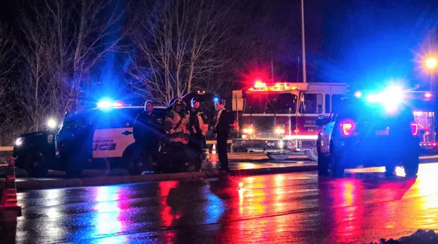 Oneonta Woman Hit on Lettis Highway Critically Injured
